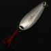 Vintage   Johnson Sprite, 1/3oz nickel fishing spoon #23988