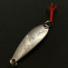 Vintage   Johnson Sprite, 1/3oz nickel fishing spoon #23988