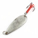 Vintage   Johnson Sprite, 1/3oz nickel fishing spoon #23988