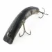 Vintage   Lazy Ike, 1/2oz Pike fishing lure #23989