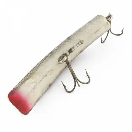 Vintage Lazy Ike, 1/2oz Pike fishing lure #23989
