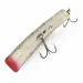 Vintage   Lazy Ike, 1/2oz Pike fishing lure #23989