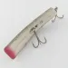 Vintage   Lazy Ike, 1/2oz Pike fishing lure #23989