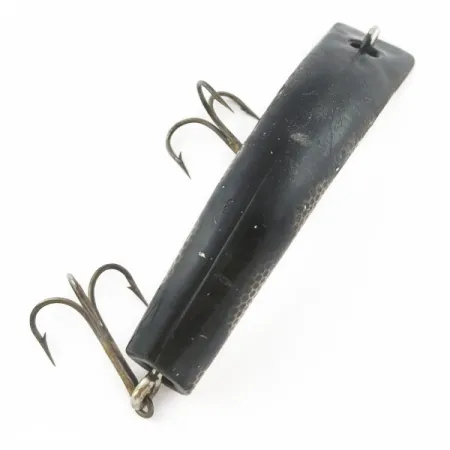 Vintage Lazy Ike, 1/2oz Pike fishing lure #23989