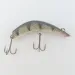 Vintage   Lazy Ike, 1/2oz Pike fishing lure #23989
