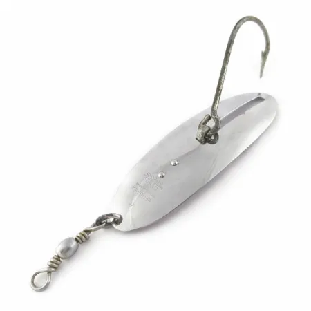 Pflueger Evans Record №5