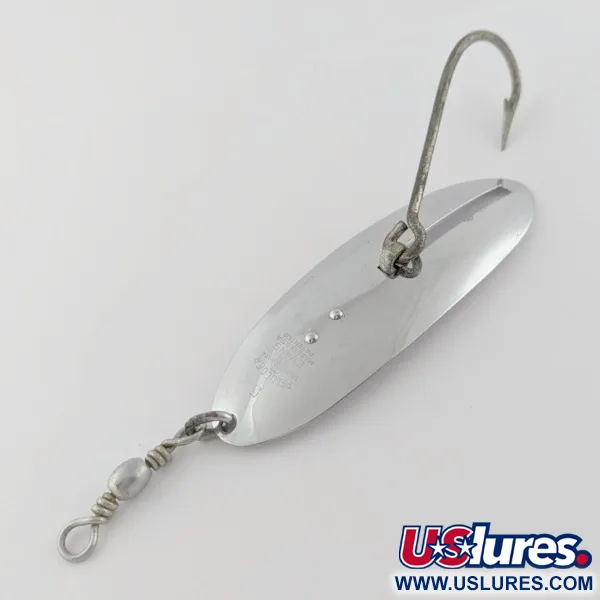 Pflueger Evans Record №5