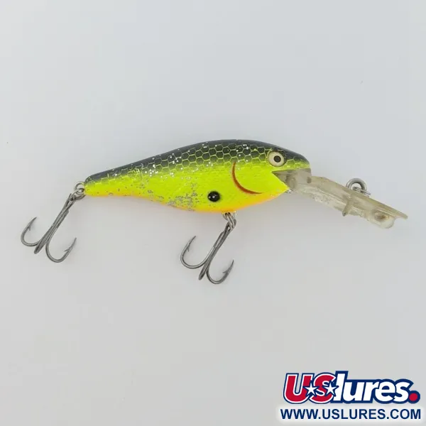 Rebel Double Deep Shad
