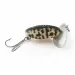 Vintage   Fred Arbogast Jitterbug, 1/8oz  fishing lure #23993