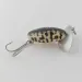 Vintage   Fred Arbogast Jitterbug, 1/8oz  fishing lure #23993