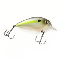 Strike King KVD 1.5 Silent square bill