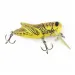 Vintage   Rebel Crickhopper Ultralight, 3/32oz Yellow Grasshopper fishing lure #23997