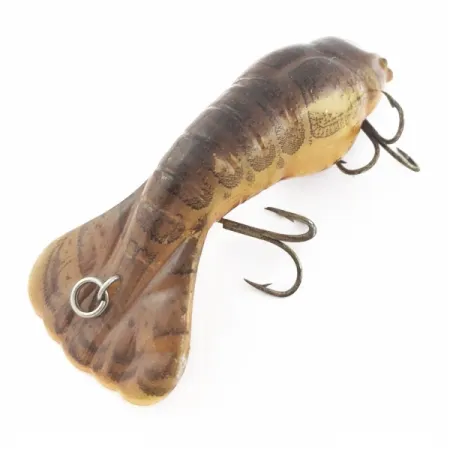 Vintage Rebel Supernatural Crawfish Baitfish , 1/2oz Crawfish  fishing lure #23999
