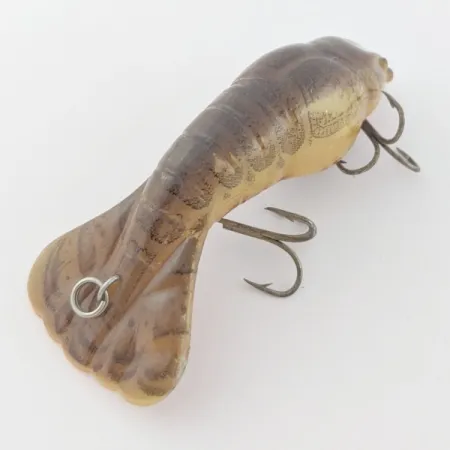 Vintage Rebel Supernatural Crawfish Baitfish , 1/2oz Crawfish  fishing lure #23999