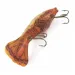 Vintage   Rebel Supernatural Crawfish Baitfish , 1/2oz Crawfish  fishing lure #23999