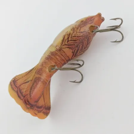 Vintage Rebel Supernatural Crawfish Baitfish , 1/2oz Crawfish  fishing lure #23999