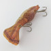 Vintage   Rebel Supernatural Crawfish Baitfish , 1/2oz Crawfish  fishing lure #23999