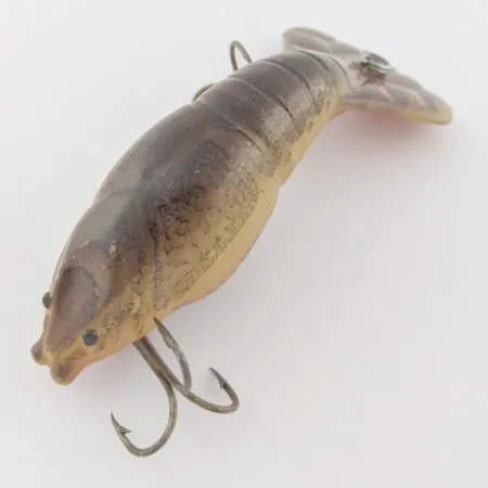 Vintage Rebel Supernatural Crawfish Baitfish , 1/2oz Crawfish  fishing lure #23999
