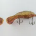 Vintage   Rebel Supernatural Crawfish Baitfish , 1/2oz Crawfish  fishing lure #23999