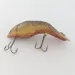 Vintage   Rebel Supernatural Crawfish Baitfish , 1/2oz Crawfish  fishing lure #23999