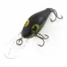 Vintage  Poe’s Poe's Super Cedar, 1/3oz green fishing lure #24000