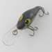 Vintage  Poe’s Poe's Super Cedar, 1/3oz green fishing lure #24000