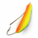 Vintage   Rapala Minnow Spoon, 1/2oz  Fire Tiger fishing lure #24003