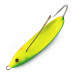 Vintage   Rapala Minnow Spoon, 1/2oz  Fire Tiger fishing lure #24003