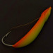 Vintage   Rapala Minnow Spoon, 1/2oz  Fire Tiger fishing lure #24003