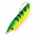 Vintage   Rapala Minnow Spoon, 1/2oz  Fire Tiger fishing lure #24003