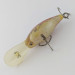 Vintage   Rebel Deep Wee R, 1/3oz Brown Trout fishing lure #24004