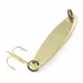 Vintage  Acme  Kastmaster, 1/8oz gold fishing spoon #24005