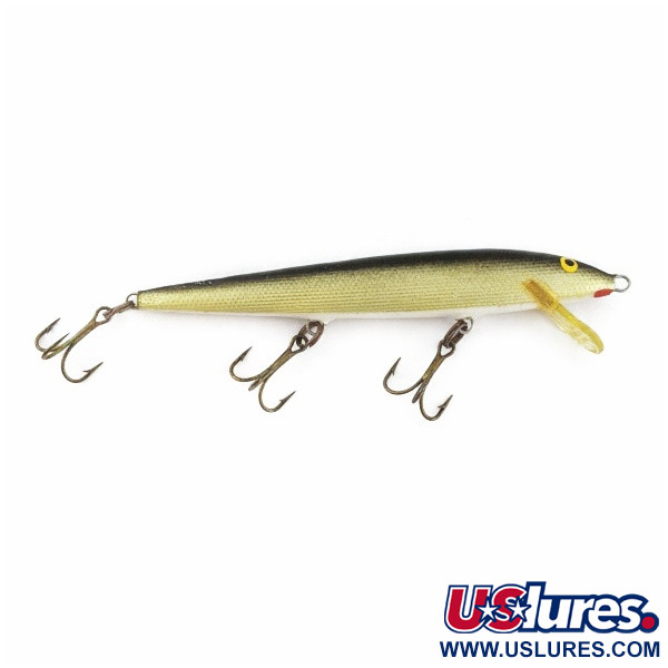 Rapala Original Floater F11 (Finland)