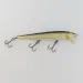 Vintage   Rapala Original Floater F11 (Finland), 3/16oz G (Gold) fishing lure #24011