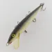 Vintage   Rapala Original Floater F11 (Finland), 3/16oz G (Gold) fishing lure #24011