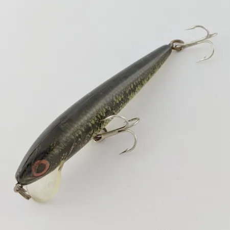 Vintage Rebel Floater F7, 1/8oz Babby Bass fishing lure #24012