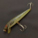 Vintage   Rebel Floater F7, 1/8oz Babby Bass fishing lure #24012