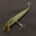 Vintage   Rebel Floater F7, 1/8oz Babby Bass fishing lure #24012