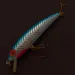 Vintage   Rebel Ghost Minnow, 1/8oz blue fishing lure #24015