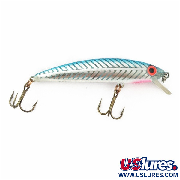 Rebel Ghost Minnow
