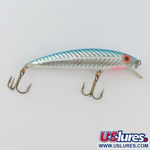 Rebel Ghost Minnow