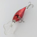 Vintage   Luhr Jensen Hot Lips Express, 2/5oz hot pink fishing lure #24017