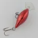 Vintage   Luhr Jensen Hot Lips Express, 2/5oz hot pink fishing lure #24017