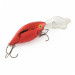 Vintage   Luhr Jensen Hot Lips Express, 2/5oz hot pink fishing lure #24017