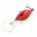 Vintage   Luhr Jensen Hot Lips Express, 2/5oz hot pink fishing lure #24017