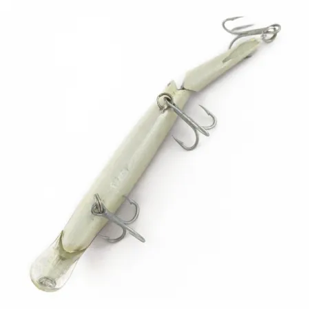 Vintage Rebel Floater F14 G finish jointed, 1/2oz G finish fishing lure #24018