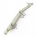 Vintage   Rebel Floater F14 G finish jointed, 1/2oz G finish fishing lure #24018