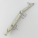 Vintage   Rebel Floater F14 G finish jointed, 1/2oz G finish fishing lure #24018