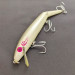 Vintage   Rebel Floater F14 G finish jointed, 1/2oz G finish fishing lure #24018