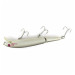 Vintage   Rebel Floater F14 G finish jointed, 1/2oz G finish fishing lure #24018